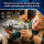 LEGO STAR WARS 75445 Anzellański statek gwiezdny - 1517915 - zdjęcie 5